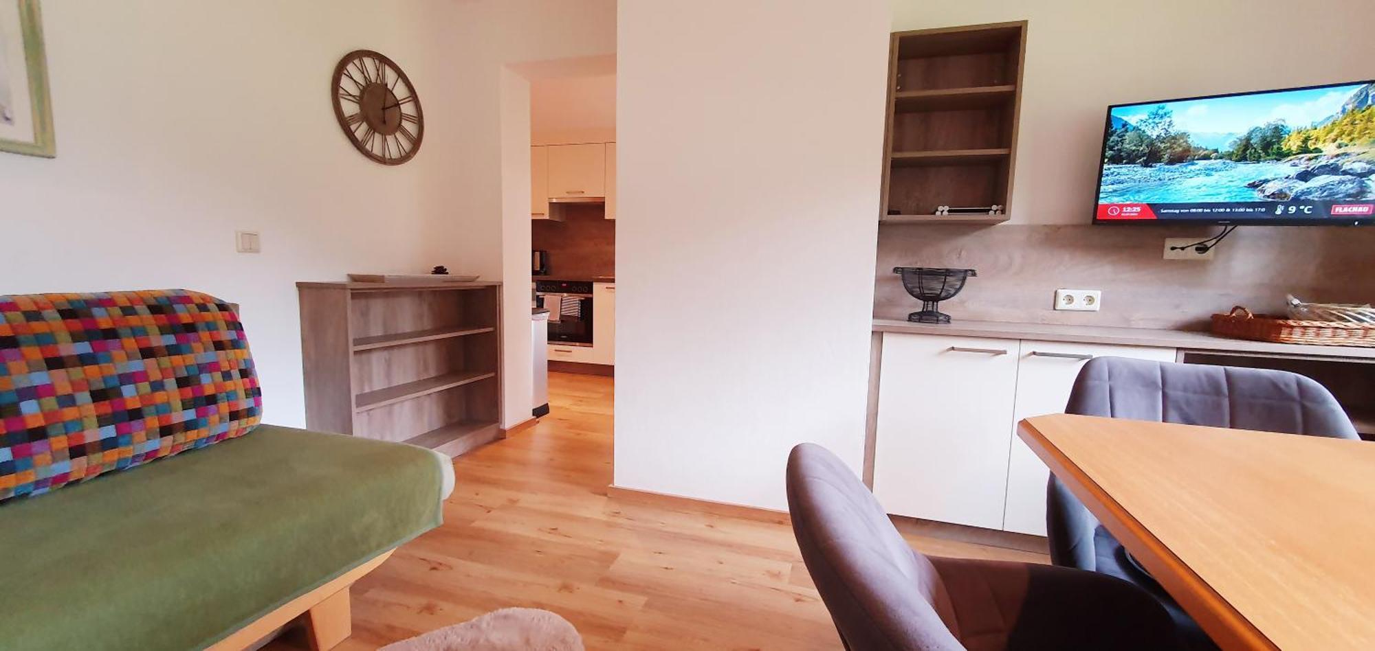 Apartment Maier Radstadt Exterior photo